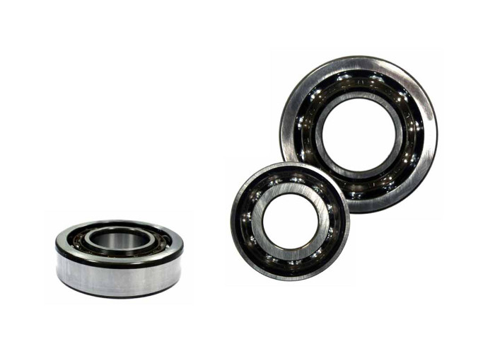 Axially Ball Bearing