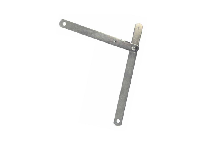 Front Plate Hinge