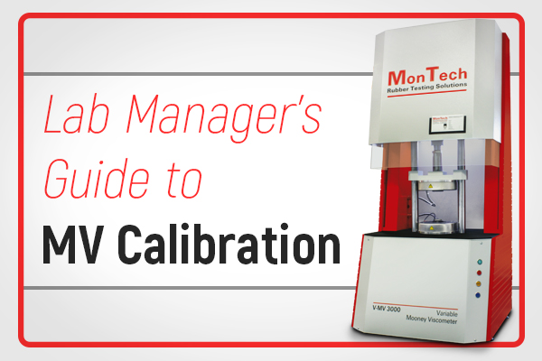 MV Calibration: The Lab Manager's Guide