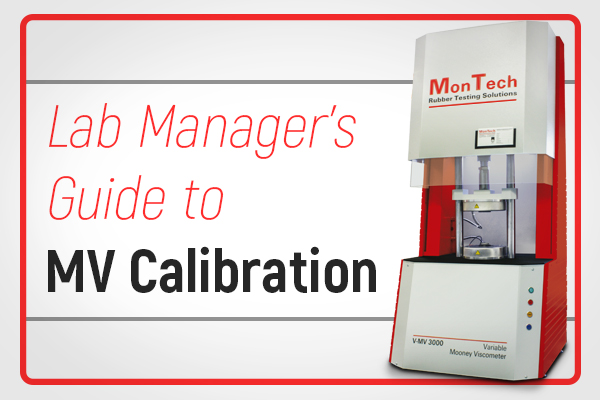 MV Calibration: The Lab Manager's Guide