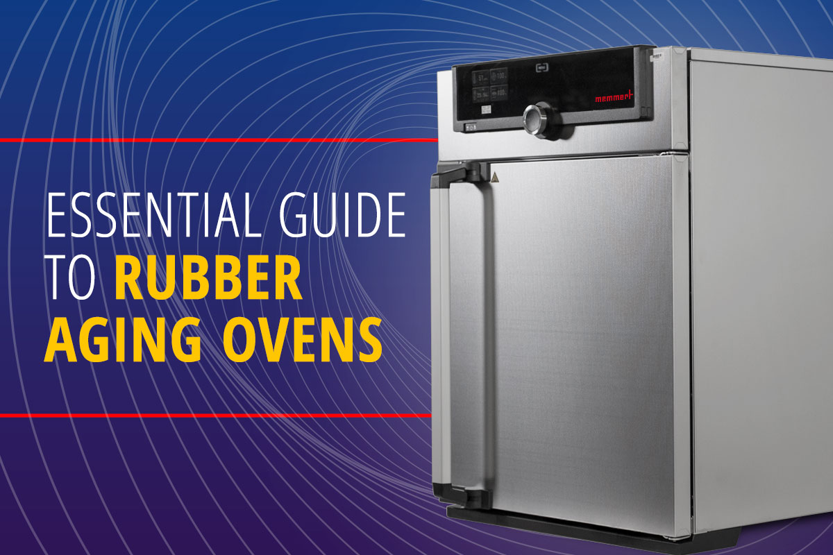 Essential Guide to Aging Ovens