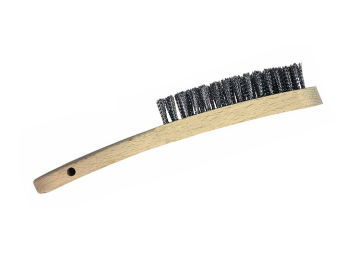 Large Steel Brush