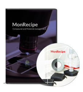 MonRecipe