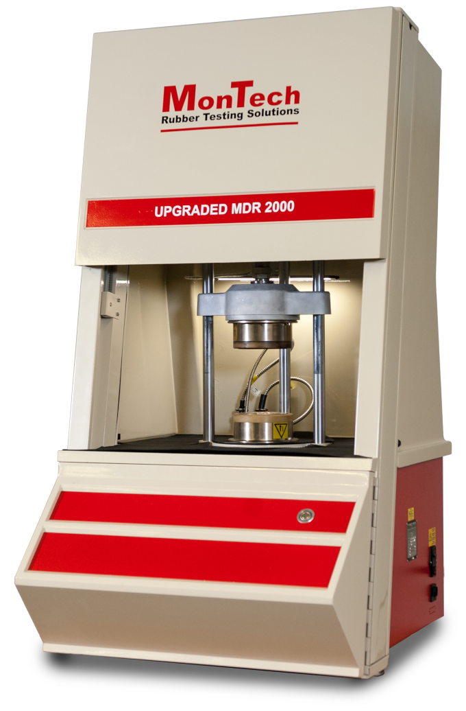 MDR 2000