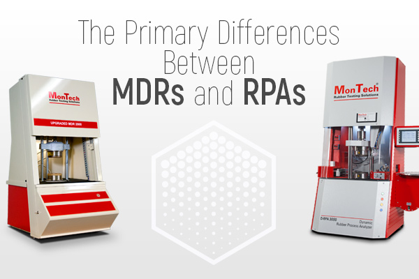 MDR vs RPA
