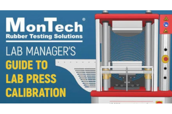 Lab Manager's Guide to Lab Press Calibration