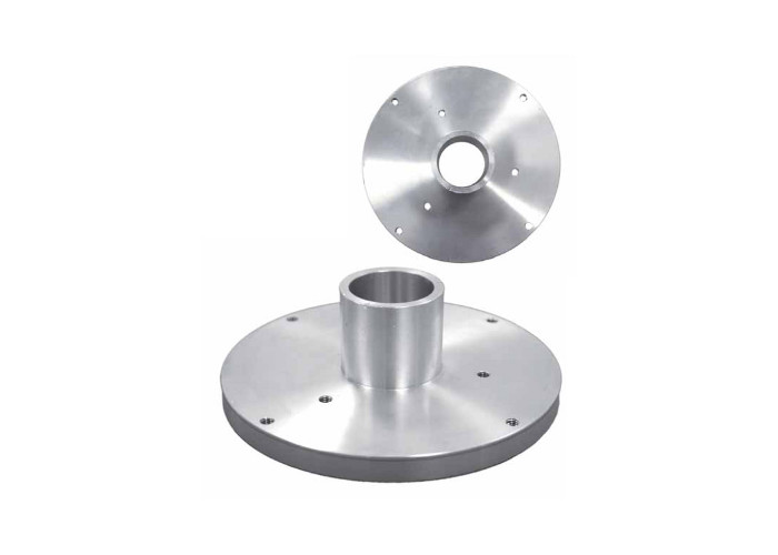 Assembly Flange