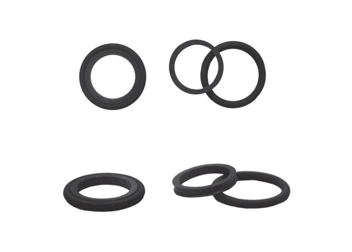 Sealing Rings (2-Component)