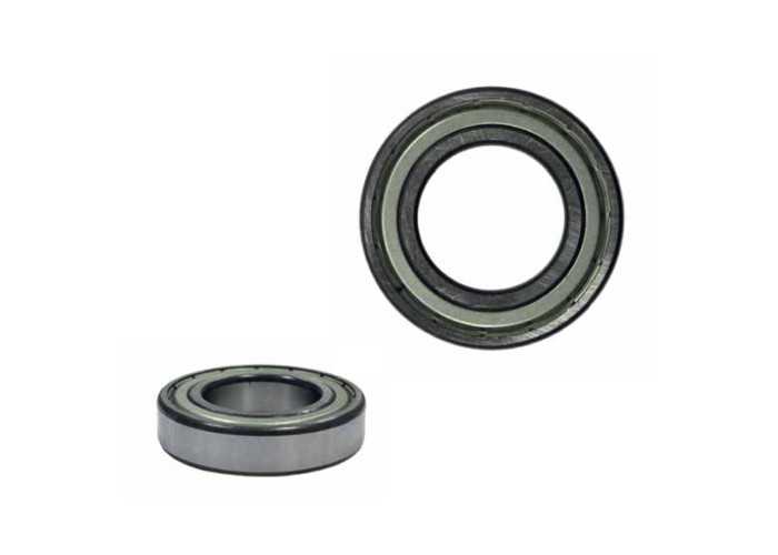 Axial-Thrust Bearing