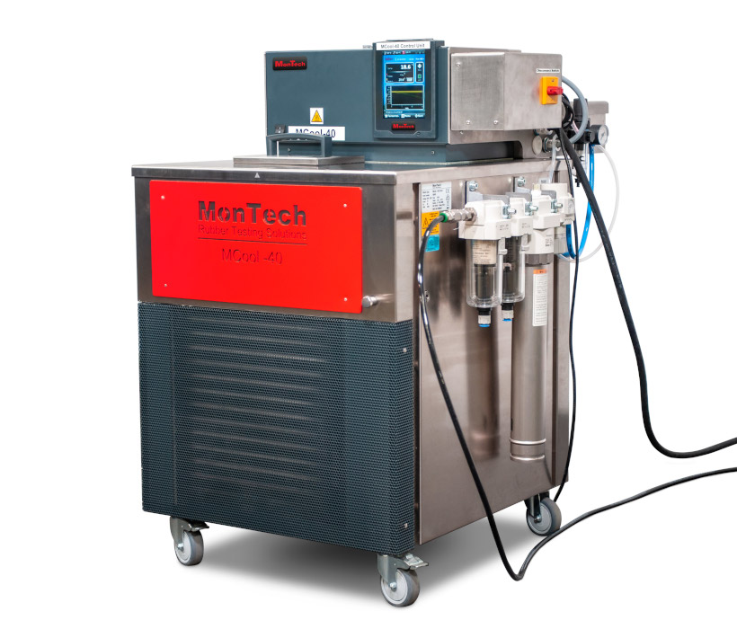 MCool -40C
