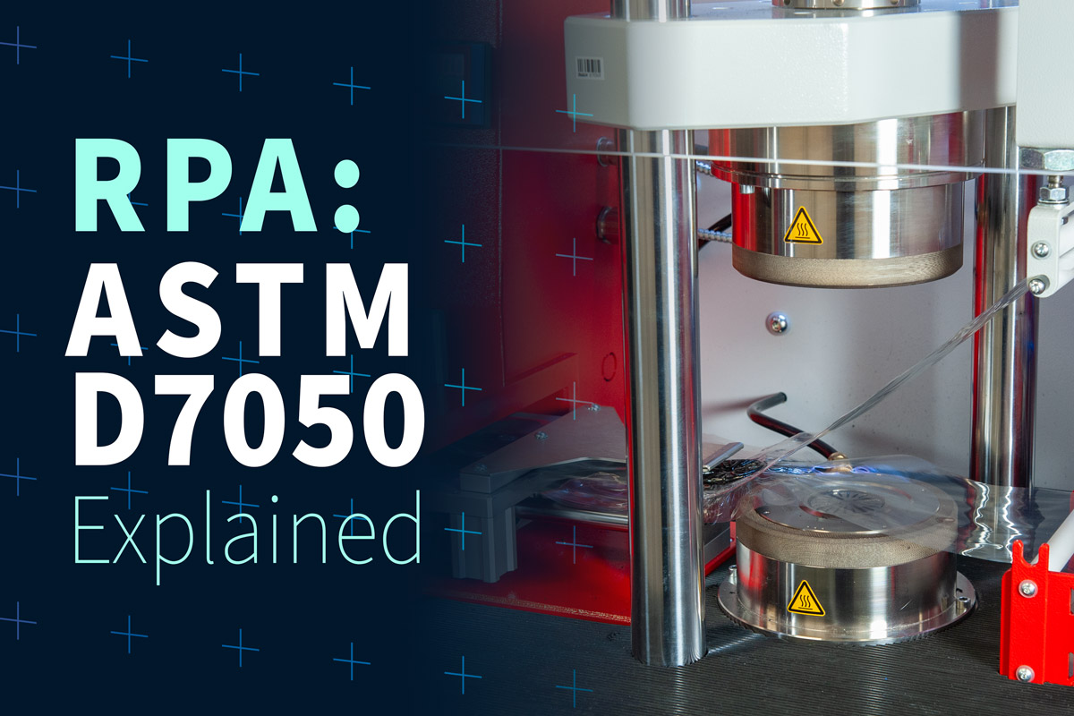 ASTM D7050 Explained