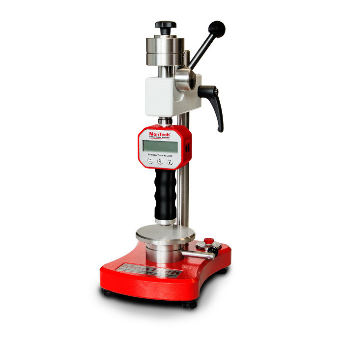 HT 3000 Shore Hardness Tester