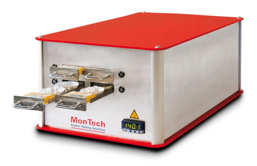 PO 3000 Aging Oven