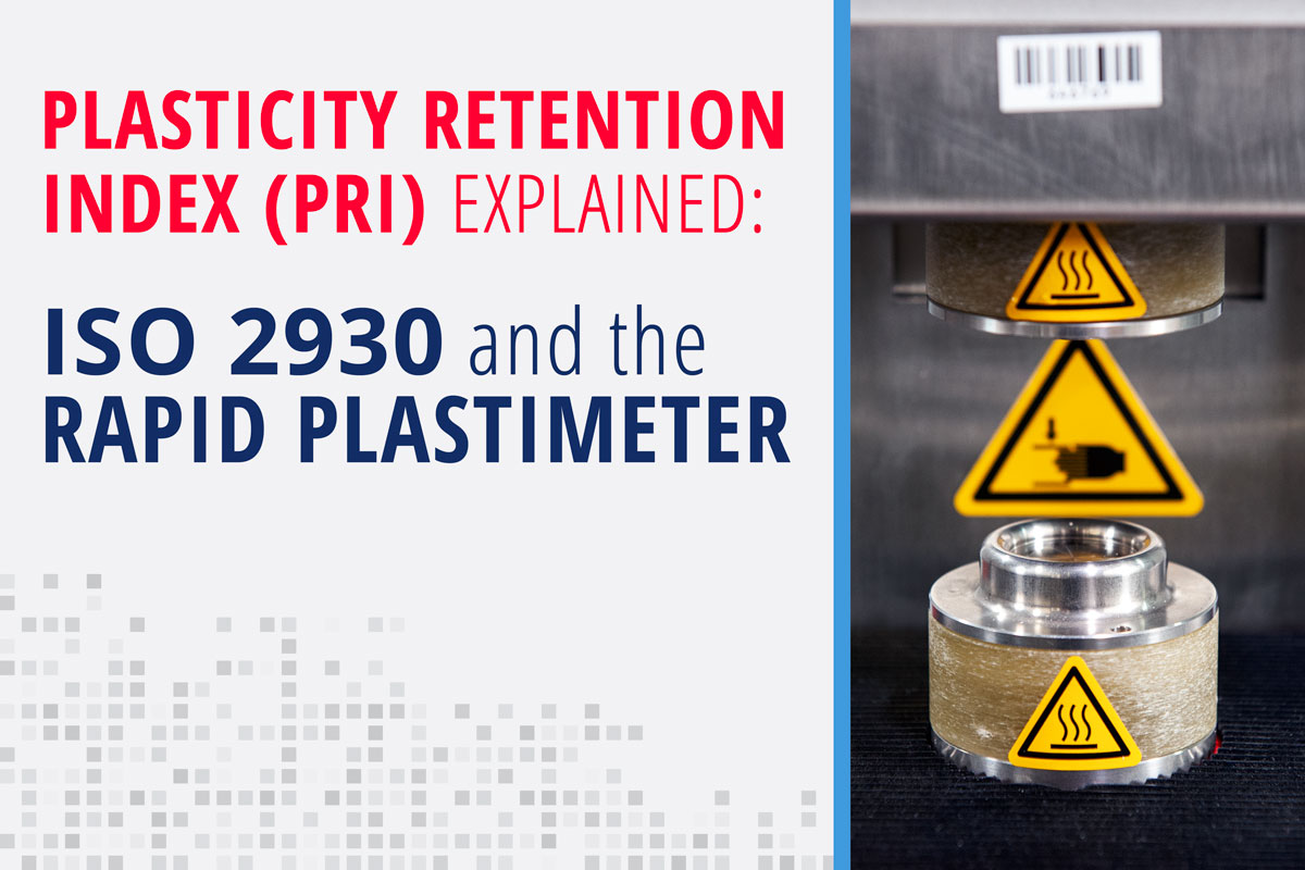 Plasticity Retention Index (PRI) Explained