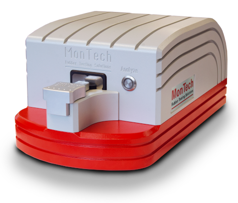 DisperTester 3000 Plus