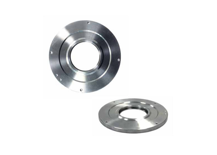 Upper Sealing Plate