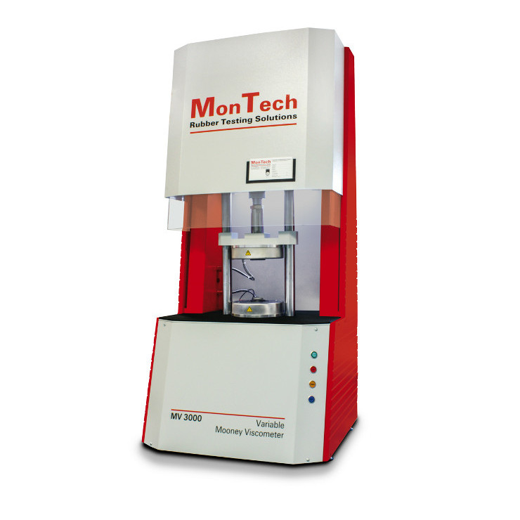 MV 3000 Industrial Mooney