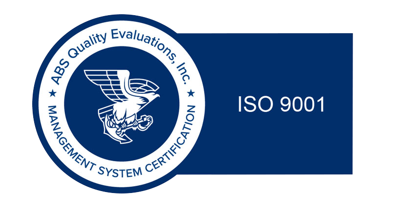 ISO 9001