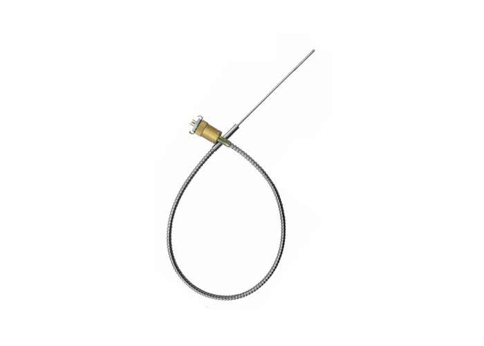 Upper Temperature Sensor