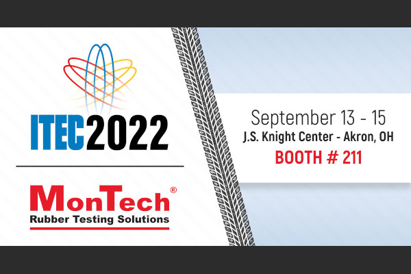 MonTech USA to Attend ITEC 2022