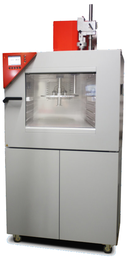 HT 3000 Chamber