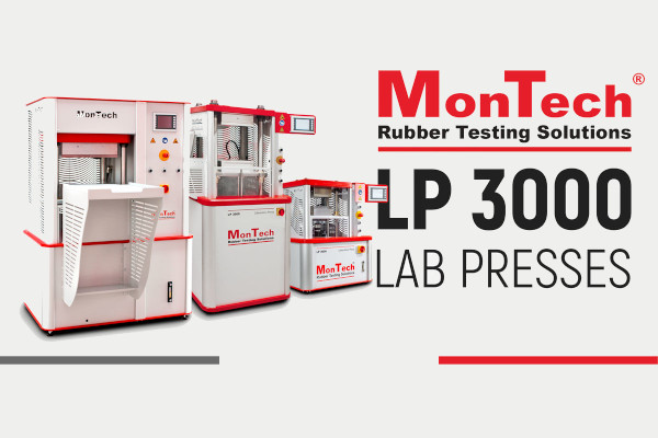 MonTech Revamps Lab Press Product Line