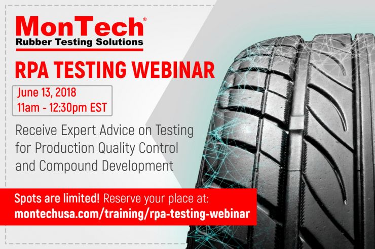 RPA Testing Webinar