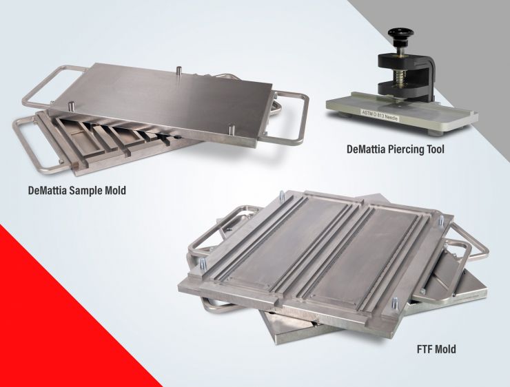 FT Molds and Piercing-Tools