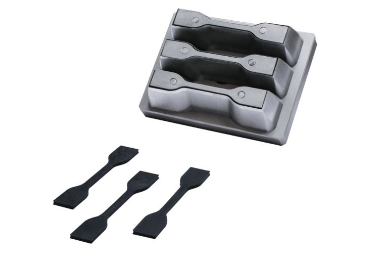 Sample cutter blade