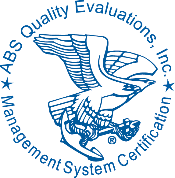 ISO 9001:2015 Certified