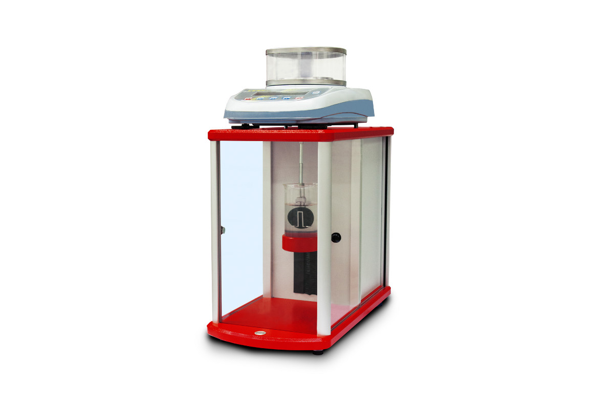 Density Testers