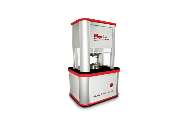 MonTech Moving Die Rheometers
